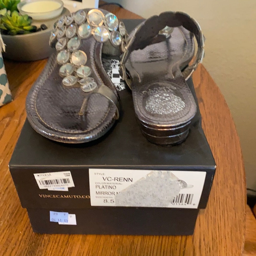 Vince Camuto sandals